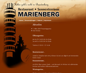 Marienberg