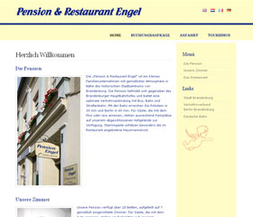 Pension Engel